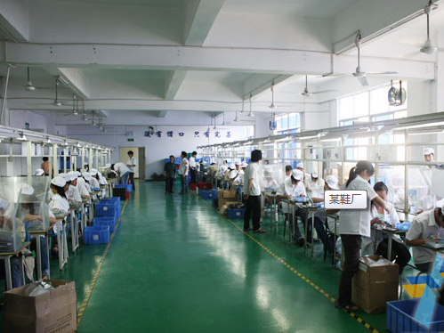 東莞臨時工外包服務(wù)有什么優(yōu)點(diǎn)？